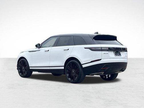 2025 Land Rover Range Rover Velar P250 SE R-Dynamic