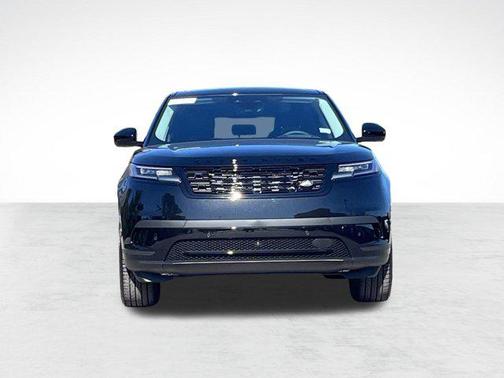 2025 Land Rover Range Rover Velar P250 S