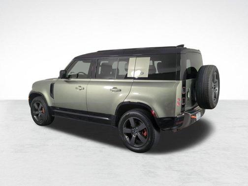 2023 Land Rover Defender 110 X