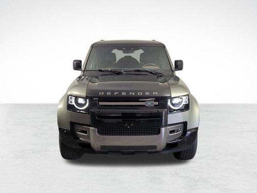 2023 Land Rover Defender 110 X