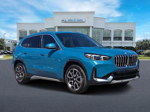 2025 BMW X1 xDrive28i