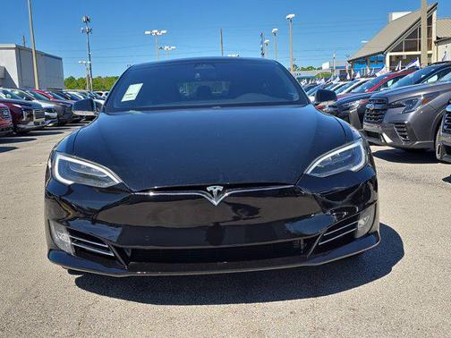 2018 Tesla Model S 75D
