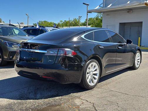 2018 Tesla Model S 75D
