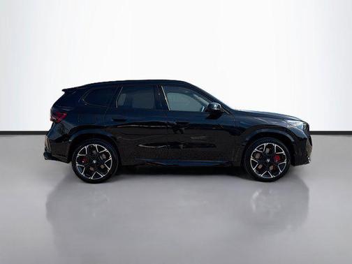 2026 BMW X1 M35i