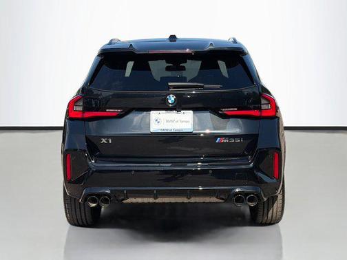 2026 BMW X1 M35i