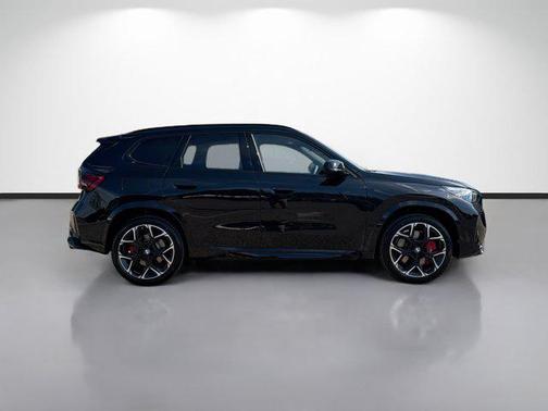 2026 BMW X1 M35i