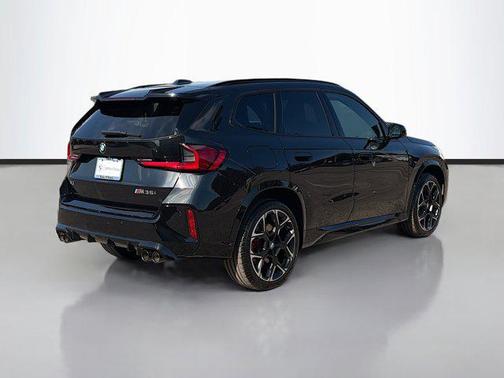 2026 BMW X1 M35i