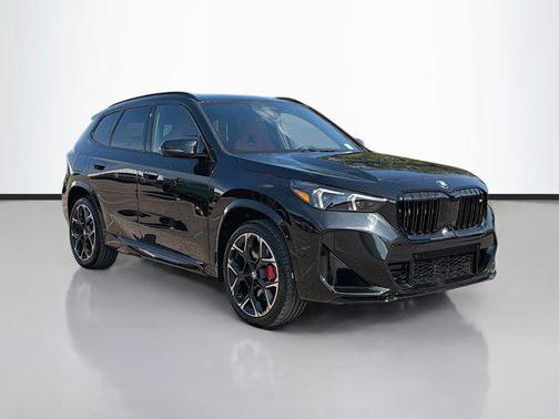 2026 BMW X1 M35i