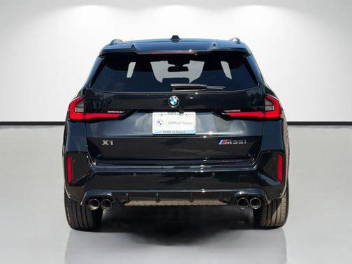 2026 BMW X1 M35i