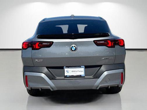 2025 BMW X2 xDrive28i