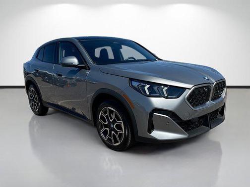 2025 BMW X2 xDrive28i