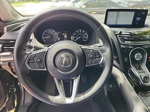 2019 Acura RDX Technology Package