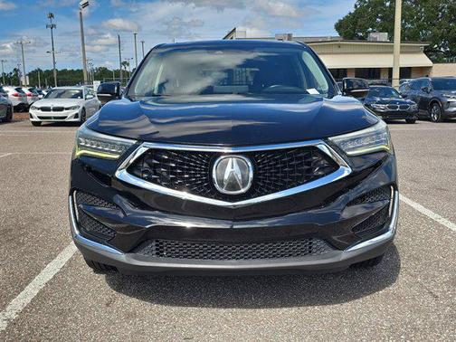 2019 Acura RDX Technology Package
