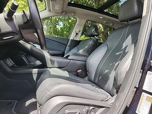 2019 Acura RDX Technology Package