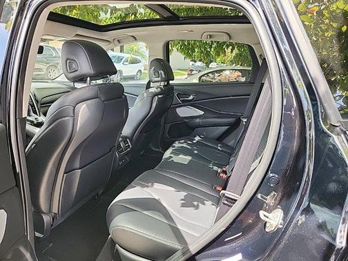 2019 Acura RDX Technology Package