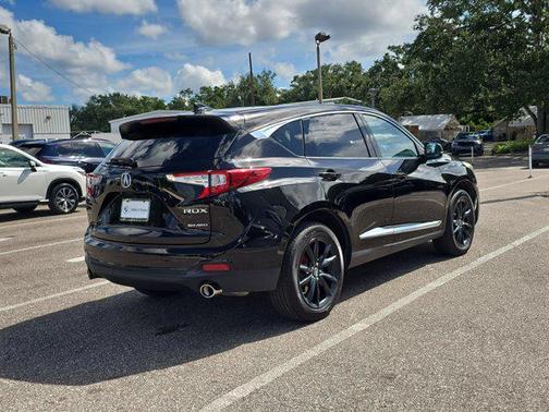 2019 Acura RDX Technology Package