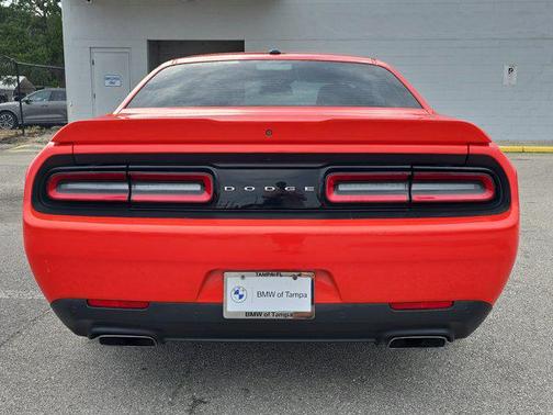 2020 Dodge Challenger R/T