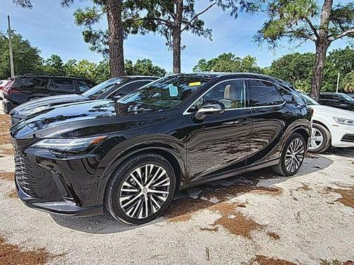 Caviar 2024 Lexus RX 350 Premium Plus