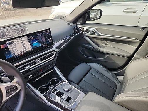 2024 BMW 430 Gran Coupe i