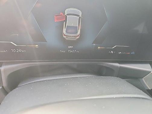 2024 BMW 430 Gran Coupe i