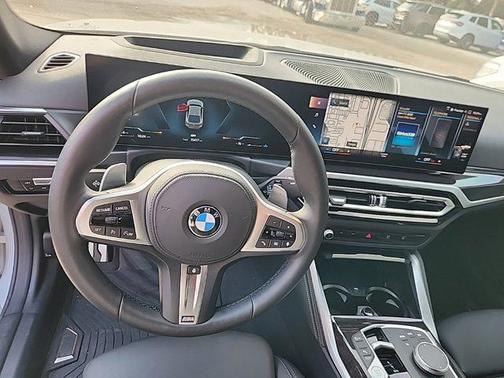 2024 BMW 430 Gran Coupe i