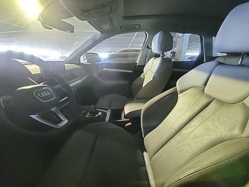 2018 Audi Q5 2.0T Prestige