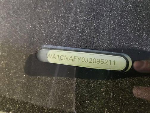 2018 Audi Q5 2.0T Prestige