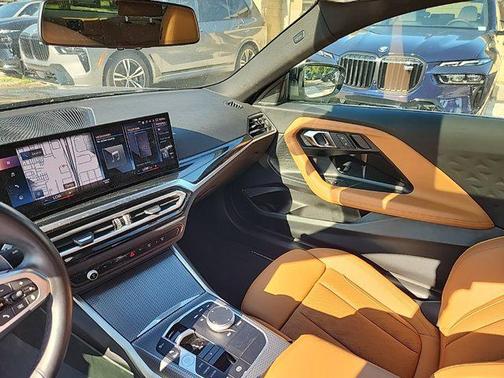 2024 BMW M240 i
