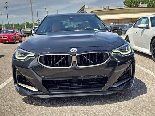 2024 BMW M240 i