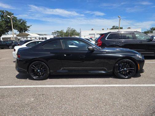 2024 BMW M240 i