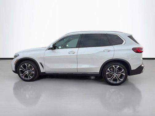 2021 BMW X5 sDrive40i