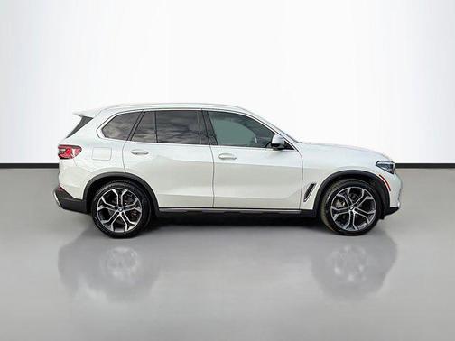 2021 BMW X5 sDrive40i