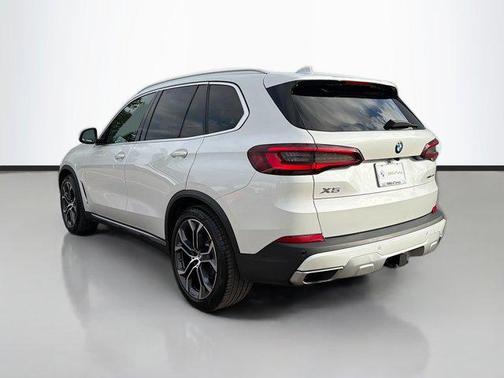 2021 BMW X5 sDrive40i
