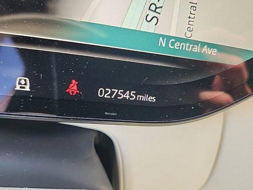 2024 Land Rover Range Rover P530 SE