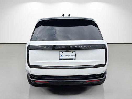 2024 Land Rover Range Rover P530 SE