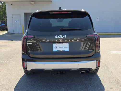 2024 Kia Telluride SX Prestige