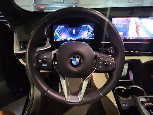 2024 BMW X1 xDrive28i