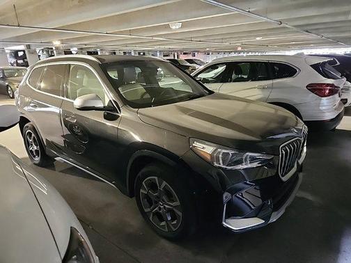 2024 BMW X1 xDrive28i