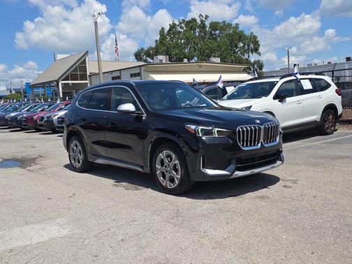 2024 BMW X1 xDrive28i