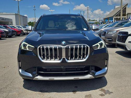 2024 BMW X1 xDrive28i