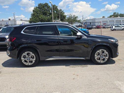 2024 BMW X1 xDrive28i