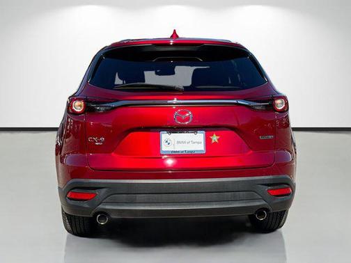 2023 Mazda CX-9 Touring