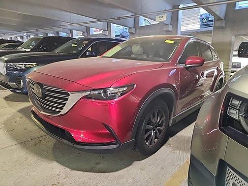 2023 Mazda CX-9 Touring