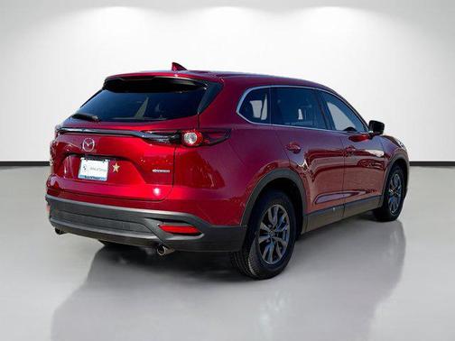 2023 Mazda CX-9 Touring