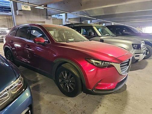 2023 Mazda CX-9 Touring