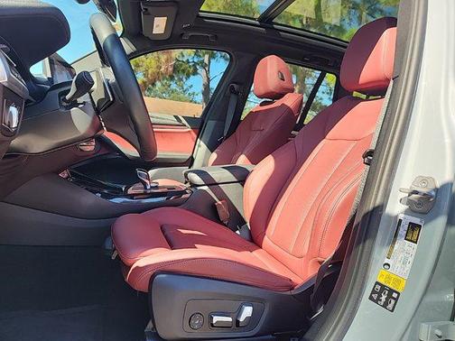 2023 BMW X3 M40i