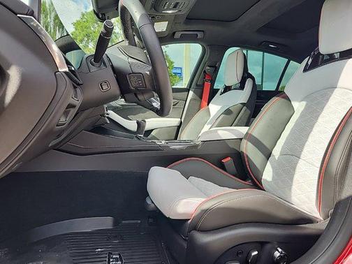 2025 Cadillac CT5-V V-Series Blackwing RWD