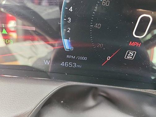 2025 Cadillac CT5-V V-Series Blackwing RWD