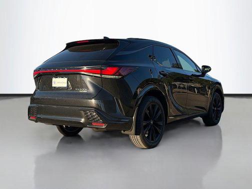 2024 Lexus RX 500h F SPORT Performance