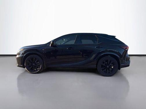 2024 Lexus RX 500h F SPORT Performance